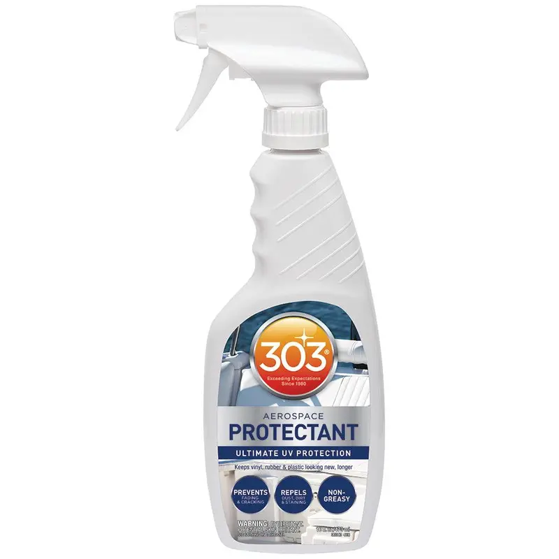 303 Aerospace & Marine Protectant – 16 Oz Bottle [30340] 1