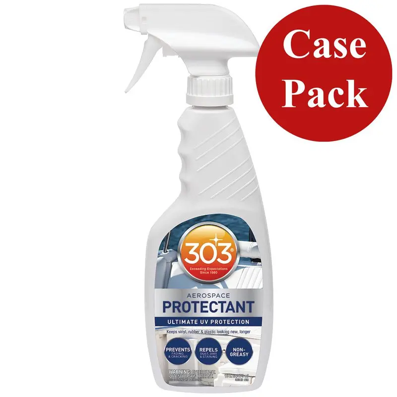 303 Marine & Aerospace Protectant (16 Oz) – Case Of 6 1