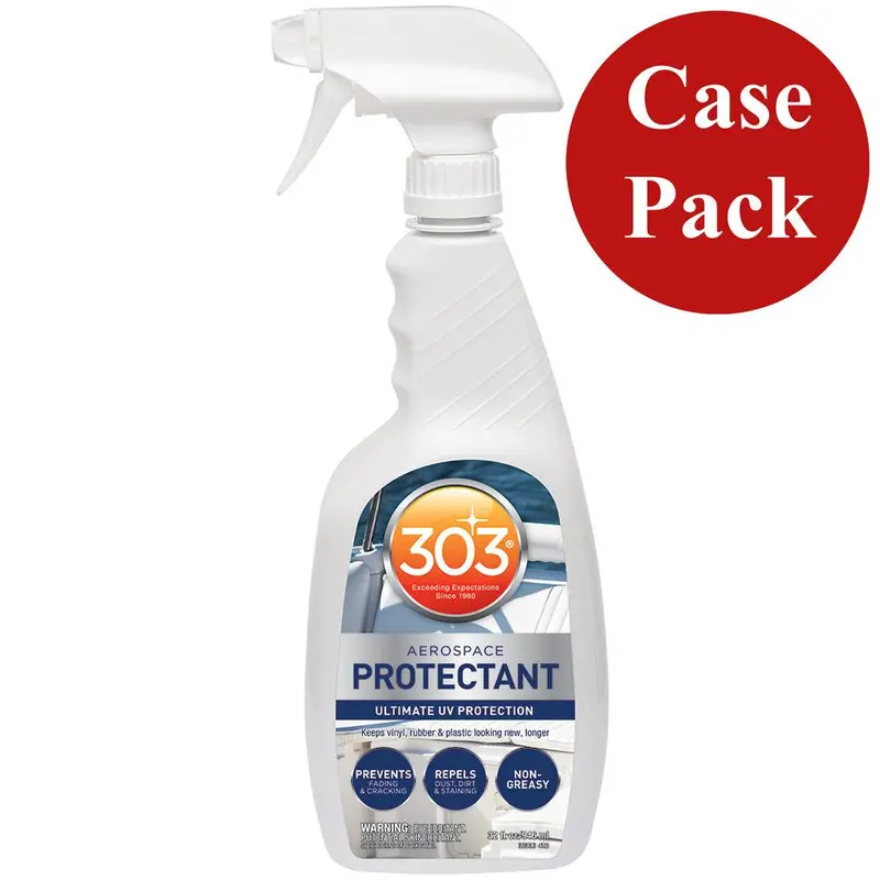 303 Marine & Aerospace Protectant (32 Oz) – Case Of 6 1