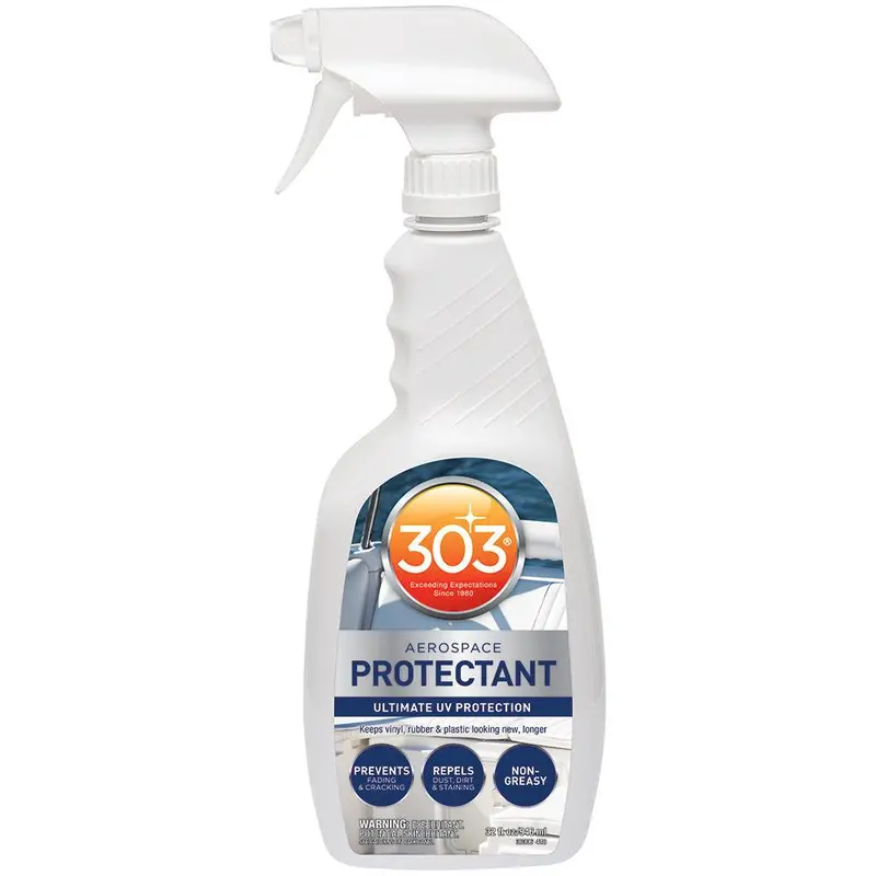 303 Marine & Aerospace Protectant – 32 Oz (Model 30306) 1