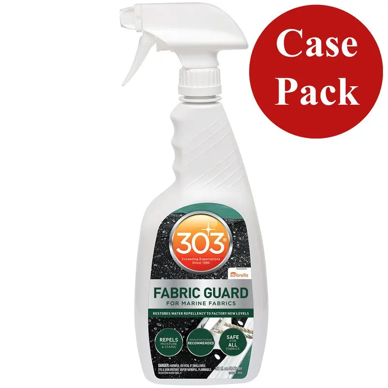 303 Marine Fabric Guard (32 Oz) – Case Of 6 1