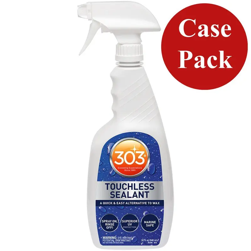 303 Marine Touchless Sealant – 32 Oz (Case Of 6) [30398Case] 1