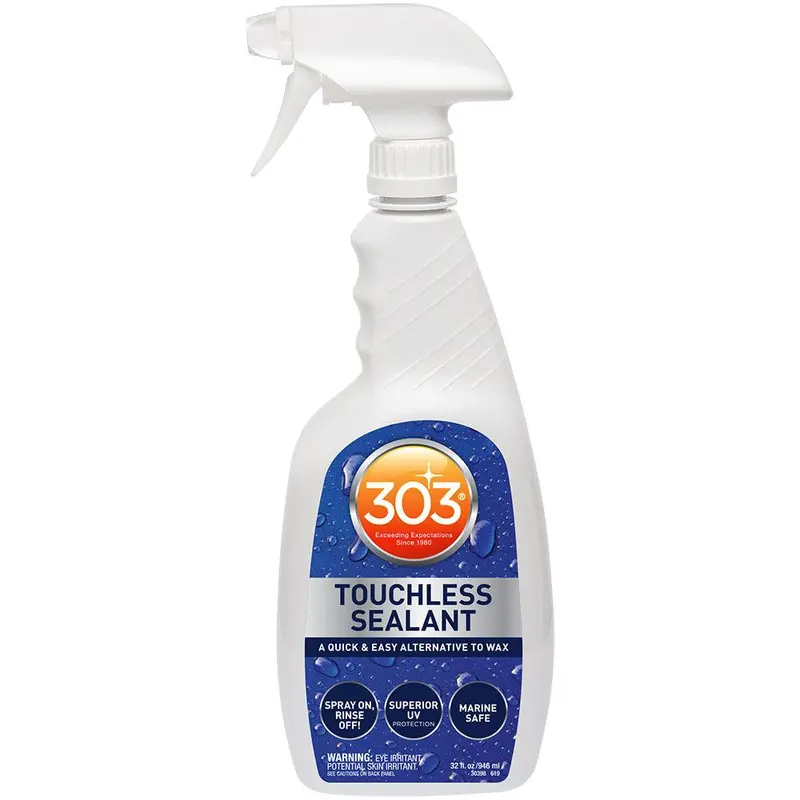 303 Marine Touchless Sealant – 32 Oz Single Bottle [30398] 1