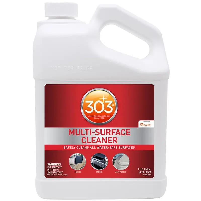 303 Multi-Surface Cleaner – 1 Gallon Concentrate (Model 30570) 1