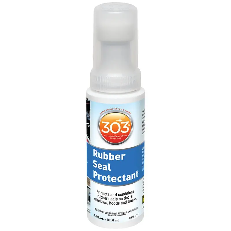 303 Rubber Seal Conditioner And Protectant – 3.4 Oz (Model 30324) 1
