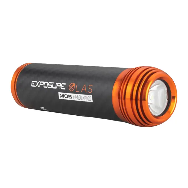 Acr Exposure Mob Carbon 2 Man-Overboard Alert System With Carbon Fiber Housing [Expmobcarbon2] 1