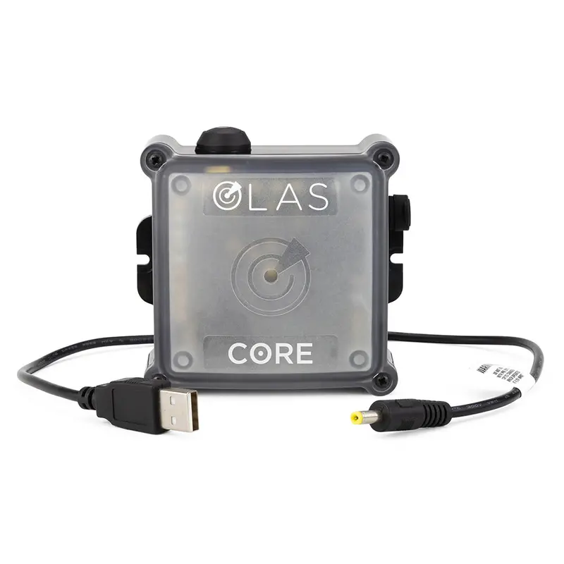Acr Olas Exposure Series Core Unit — Central Hub For Mob, Docking, And Engine Systems [Expolascore] 1
