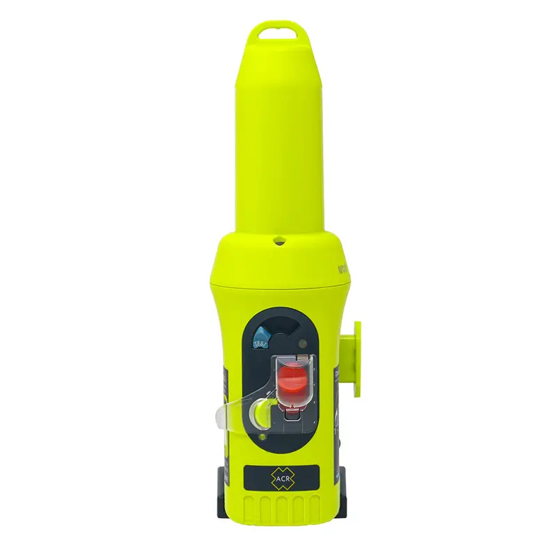 Acr Pathfinder Sart With Ais Integration – Radar And Ais Distress Beacon For Vessels 1