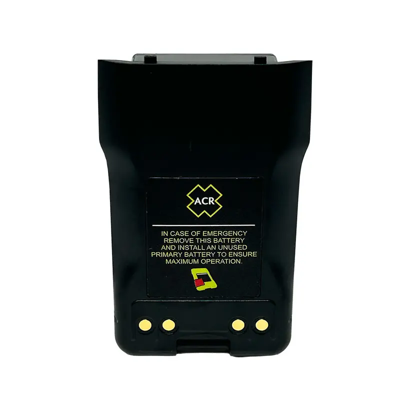 Acr Rb16V Rechargeable 16V Lithium-Ion Emergency Beacon Battery [4589] 1