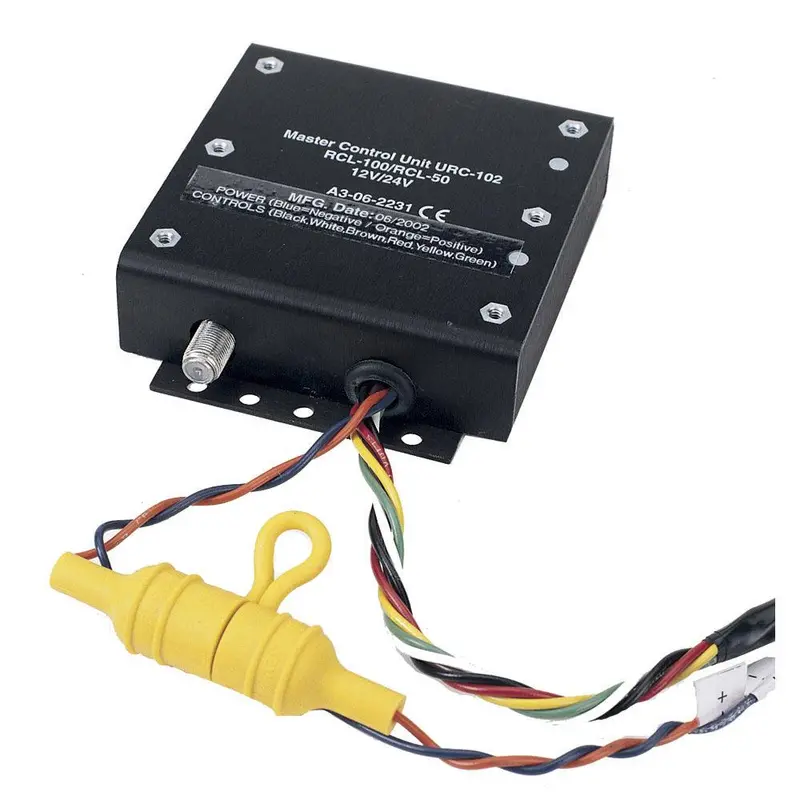 Acr Urc-102 Master Remote Controller For Rcl-50 And Rcl-100 Searchlights 1
