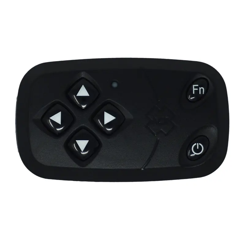 Acr Wireless Dash-Mount Remote Control For Rcl85 And Rcl95 Searchlights 1