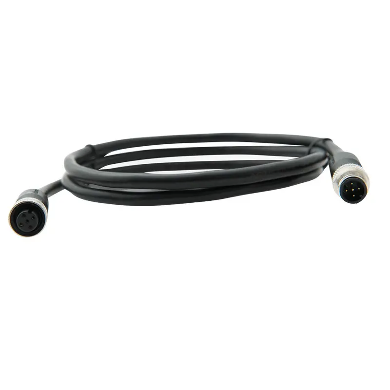 Actisense A2K-Tdc-4M Nmea 2000 Micro Drop Cable Assembly – 4-Meter Length [A2K-Tdc-4M] 1