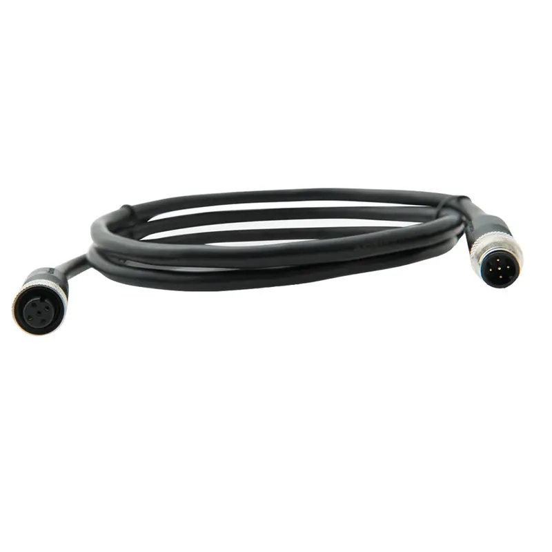 Actisense A2K-Tdc-5M Nmea 2000 Micro Drop Cable Assembly – 5-Meter Length [A2K-Tdc-5M] 1