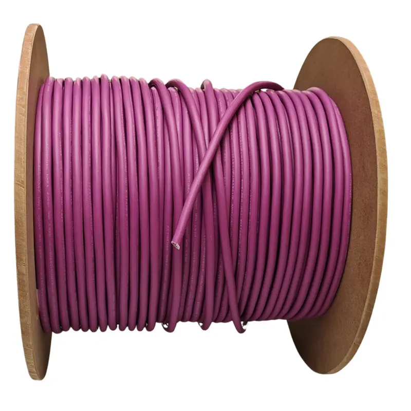 Actisense Nmea 2000 Mid-Sized Bulk Cable Reel – 100-Meter Pre-Terminated Trunk Cable [A2K-Bulk-100Mid] 1