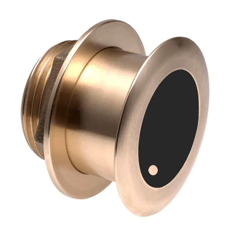 Airmar B175C-12-Mw-12G Medium Ultra-Wide Chirp Transducer – 1Kw, 12° Beam, 12-Pin 1