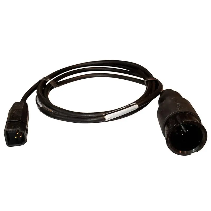 Airmar Humminbird 9-Pin Chirp-Compatible Mix & Match Cable – 1 Meter Length [Mmc-Hb] 1