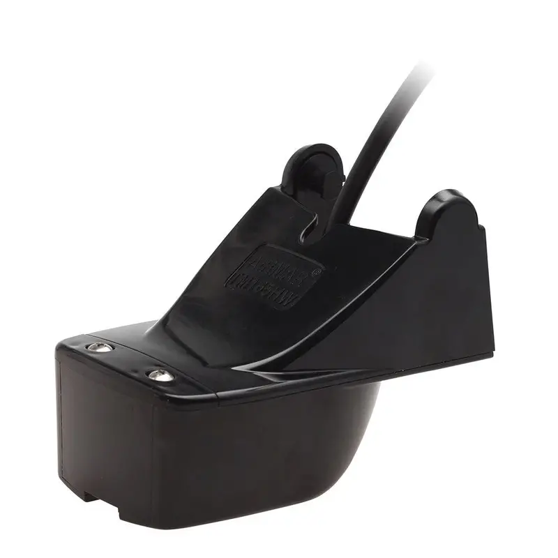 Airmar Tm165Hw Chirp Transducer — High-Wide Beam, 600W, Transom-Mounted (Requires Adapter Cable, Model Tm165C-Hw-Mm) 1
