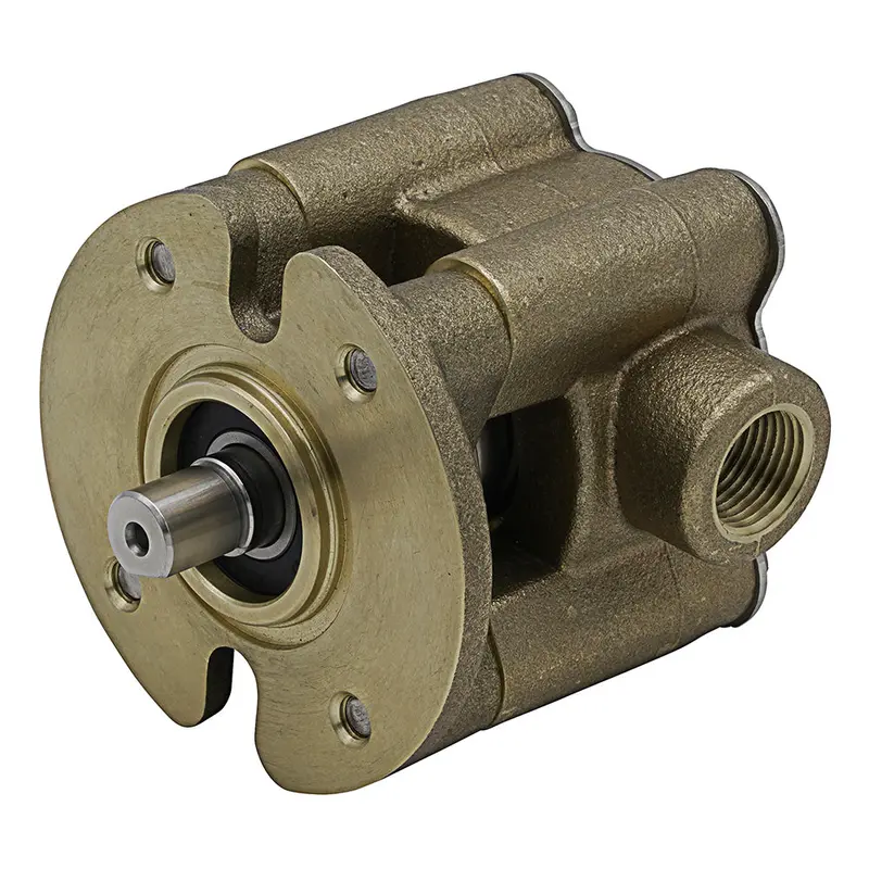 Albin Group Diesel Engine Cooling Pump – Designed For 5–7 Kw Kohler Diesel Engines 1