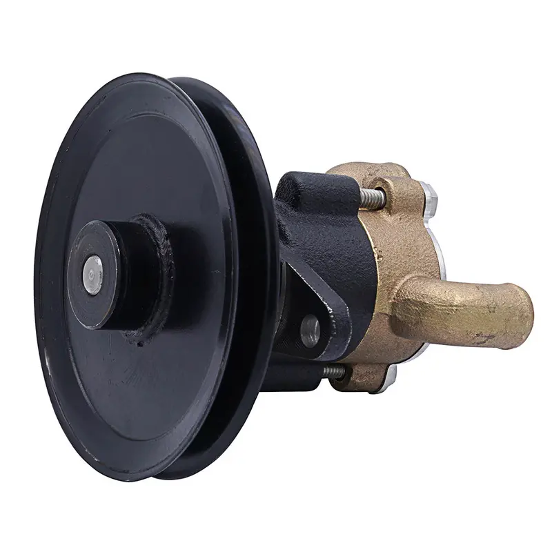 Albin Group Kohler Engine Cooling Pump – Compatible With 5Ekd, 4Efkd, 7.5Ekd, 6Efkd, 10Ekd, And 8Efkd Models 1