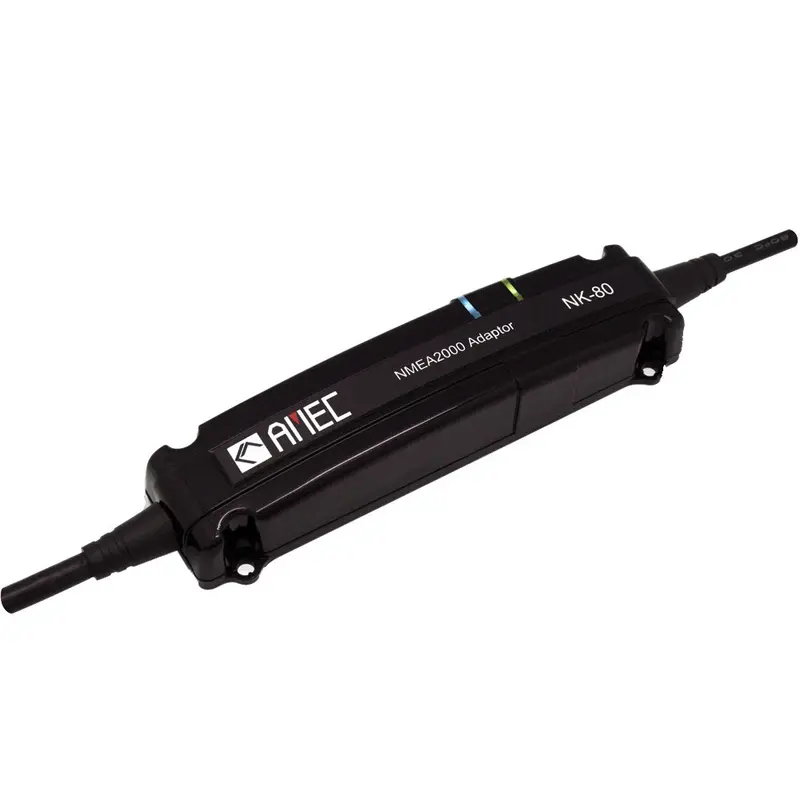 Amec Nk-80 Nmea 2000 Adapter – 38400 Baud Rate [Amec-Nk80-002] 1