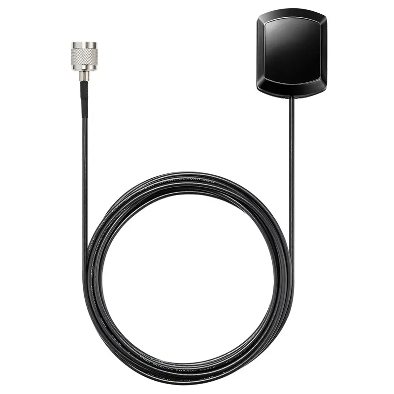 Amec Pa-02 Gnss Antenna – Compact Active Gps/Gnss Receiver [Amec-Ant-Ac-Gnss-02] 1