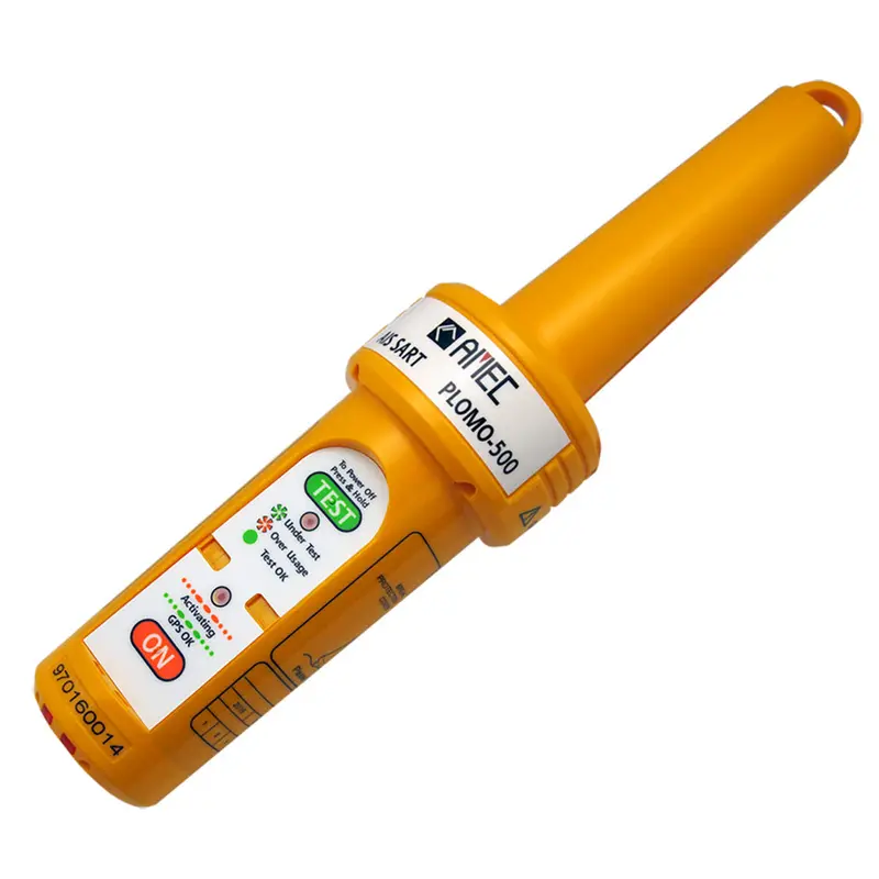 Amec Plomo-500 Ais Sart – Search And Rescue Transponder [Amec-Sart500X-01X] 1
