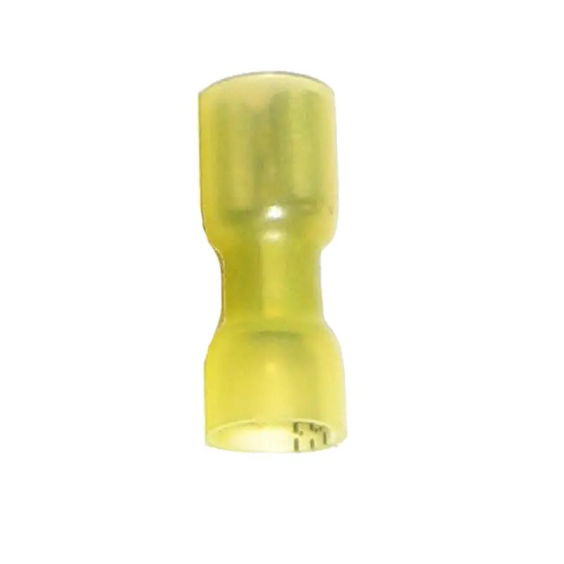 Ancor 12–10 Awg Female Heat-Shrink Disconnects – 100-Pack (320899) 1