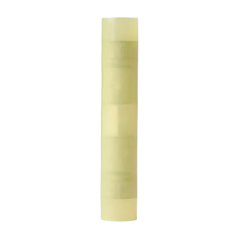 Ancor 12–10 Awg Nylon-Insulated Double-Crimp Butt Connectors – 100-Pack [220163] 1