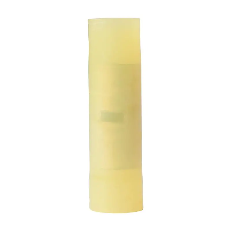 Ancor 12–10 Awg Nylon Single-Crimp Butt Connector – 100-Pack (220120) 1