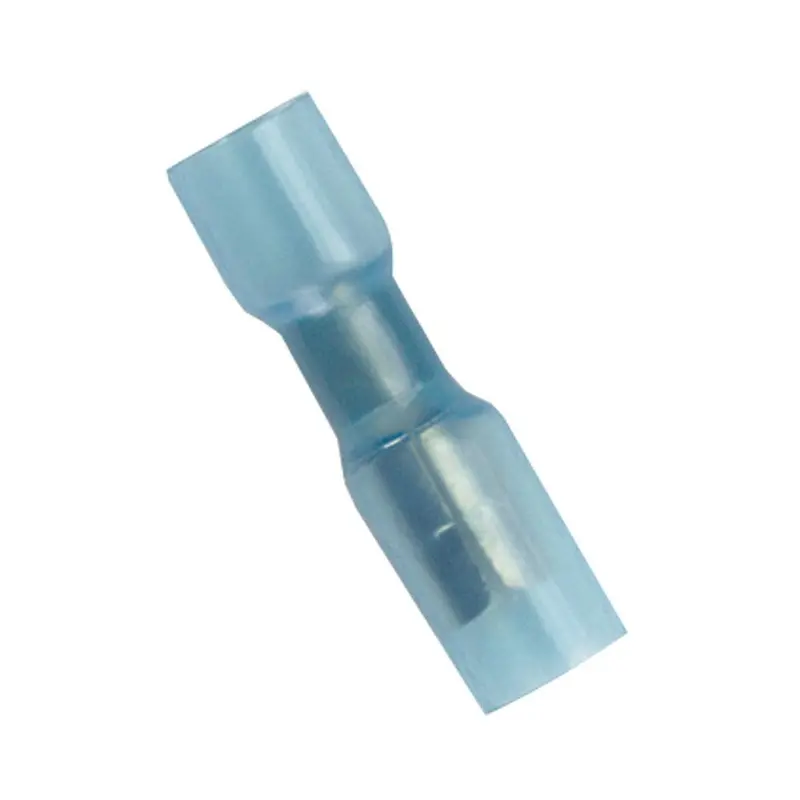 Ancor 16-14 Awg Female Heat Shrink Snap Plug – 100-Piece Pack [319899] 1