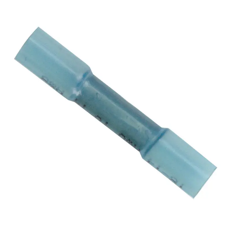 Ancor 16-14 Awg Heat-Shrink Butt Connectors – 25-Pack (Model 309125) 1