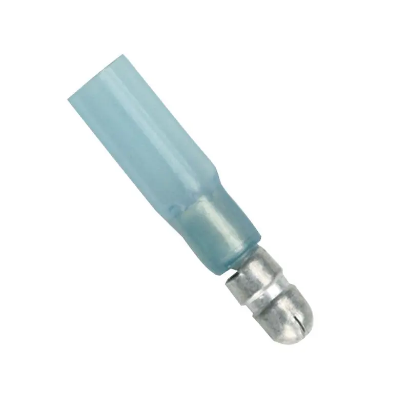Ancor 16-14 Awg Male Heat Shrink Snap Plug – 100-Piece Pack [319999] 1
