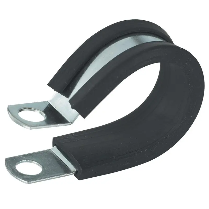 Ancor 2.5-Inch Stainless Steel Cushion Clamp – 10-Pack 1