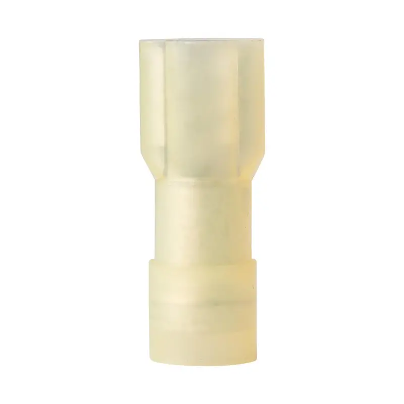 Ancor Fully Insulated Female Nylon Disconnect – 12–10 Awg, 25-Pack 1