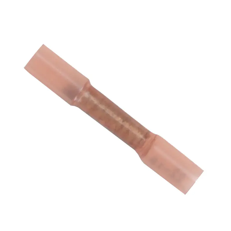 Ancor Heat-Shrink Butt Connectors (22–18 Awg) – 100-Piece Kit (309099) 1
