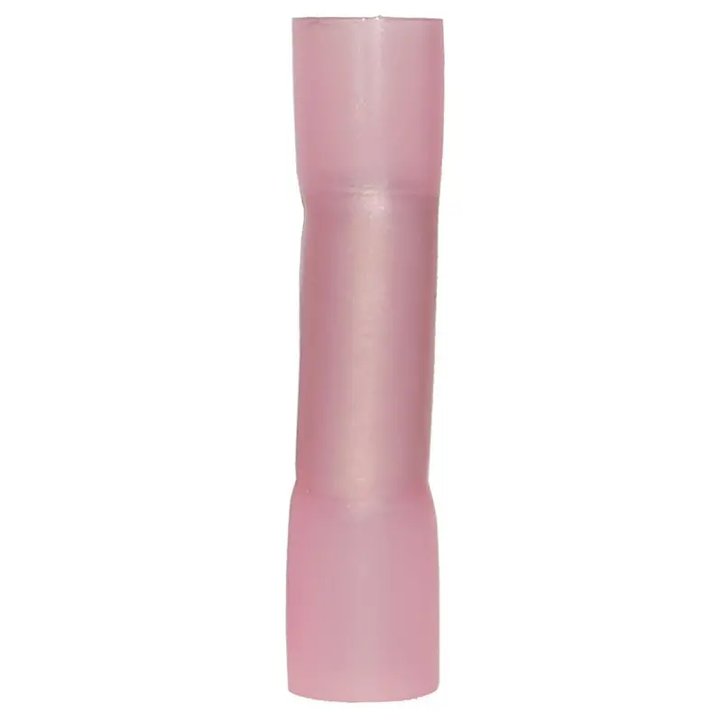 Ancor Heat-Shrink Butt Connectors – #8 Awg, 25-Pack [309325] 1
