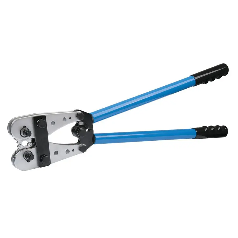 Ancor Heavy-Duty Hex Lug Crimper – 8 Awg To 4/0 Awg – 703040 1