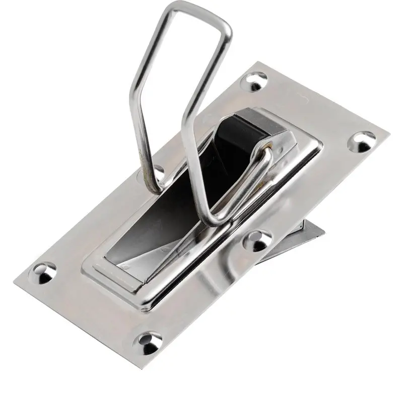Andersen Large Exterior-Mount Bailer – Heavy-Duty Drainage [Ra554136] 1