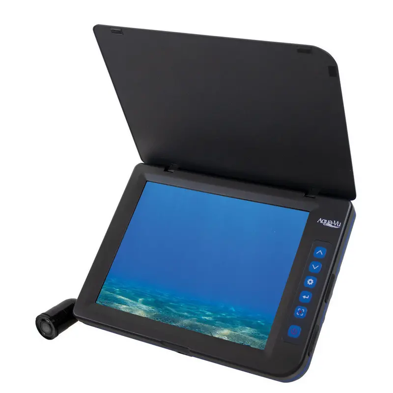 Aqua-Vu Av822 Hd Portable Underwater Inspection Camera System (100-4807) 1