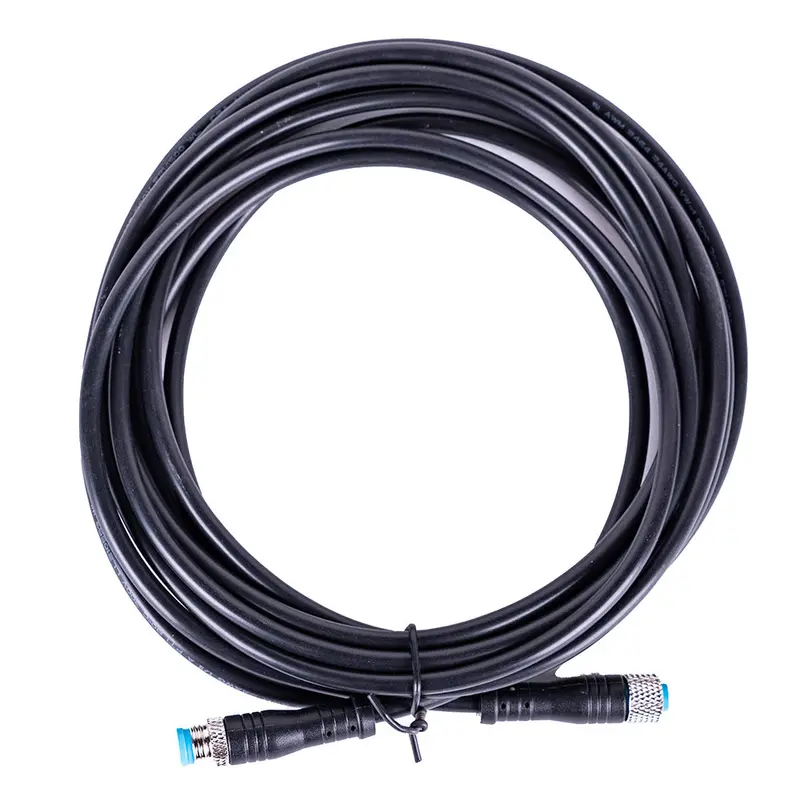 Aquatic Av 12-Foot Rgb Led Extension Cable 1