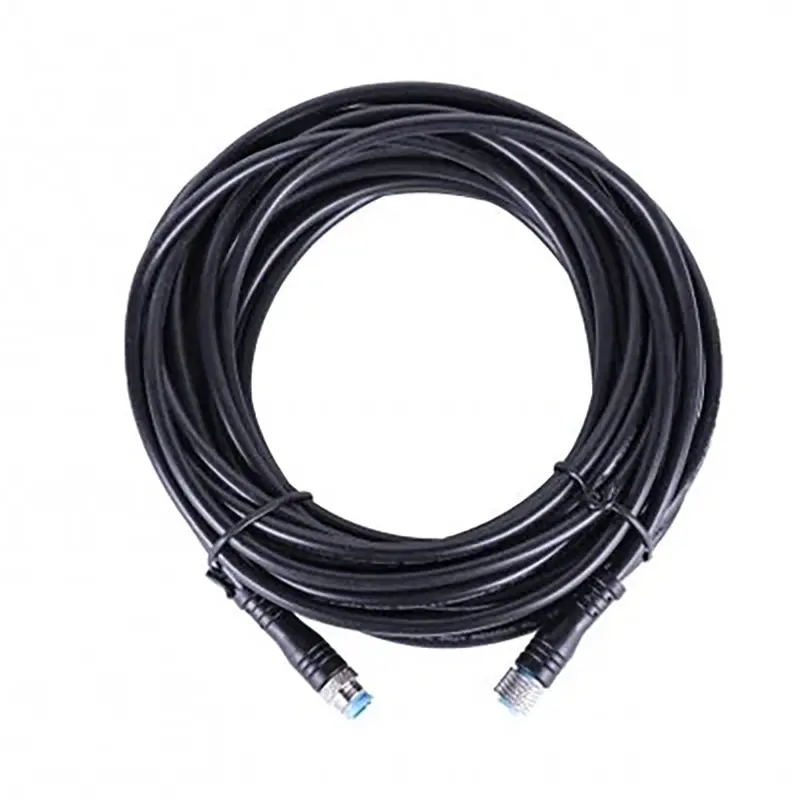 Aquatic Av 24-Foot Rgb Led Extension Cable 1
