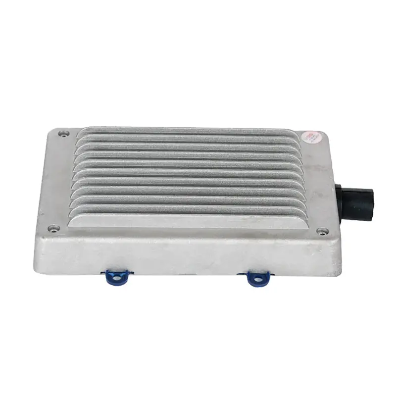 Aquatic Av Bluecube6 Basic Compact Hide-Away Marine Stereo [Bc313] 1