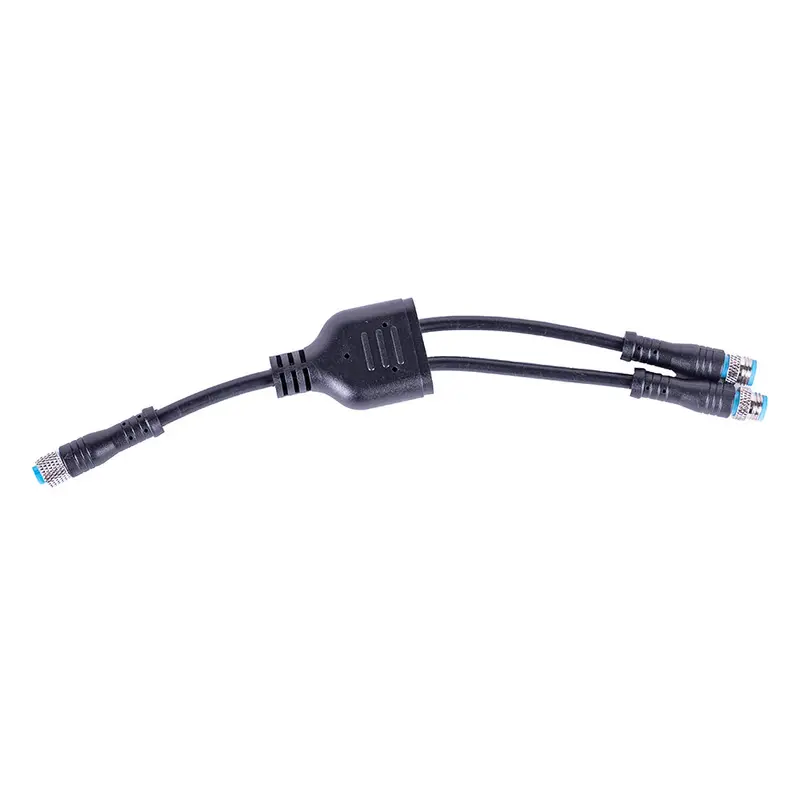 Aquatic Av Rgb Led Y-Splitter Adapter 1