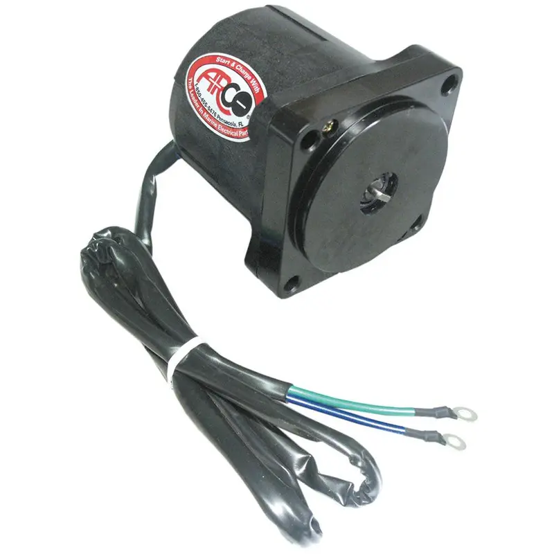 Arco Marine 6240 Yamaha Tilt/Trim Motor – 4-Bolt Mounting 1