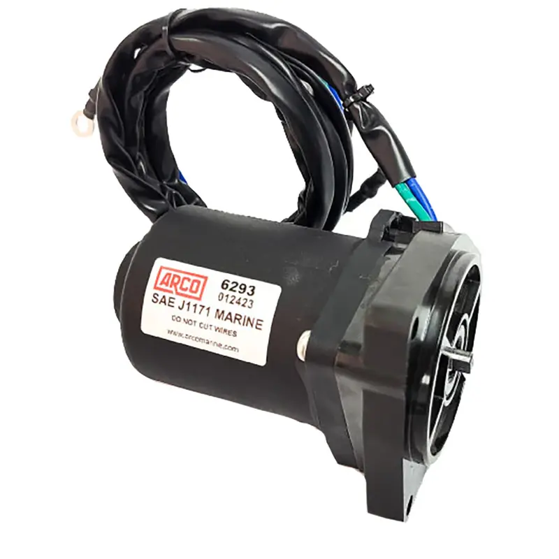 Arco Marine Factory-Spec Tilt Trim Motor For Yamaha Engines (2011–2021) – 6293 1