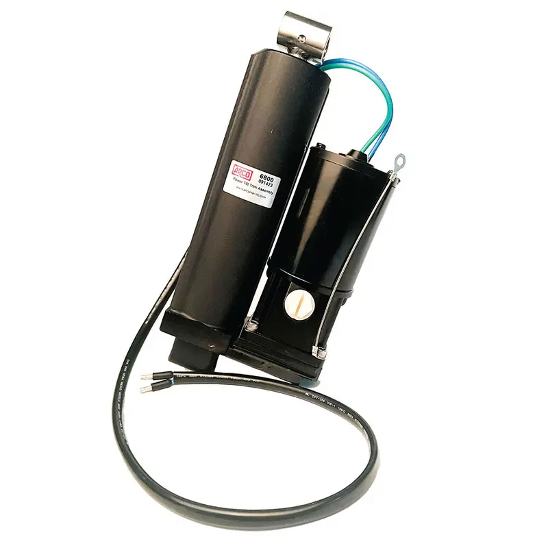 Arco Marine Mercury Power Tilt/Trim Assembly – 30Hp To 60Hp 1