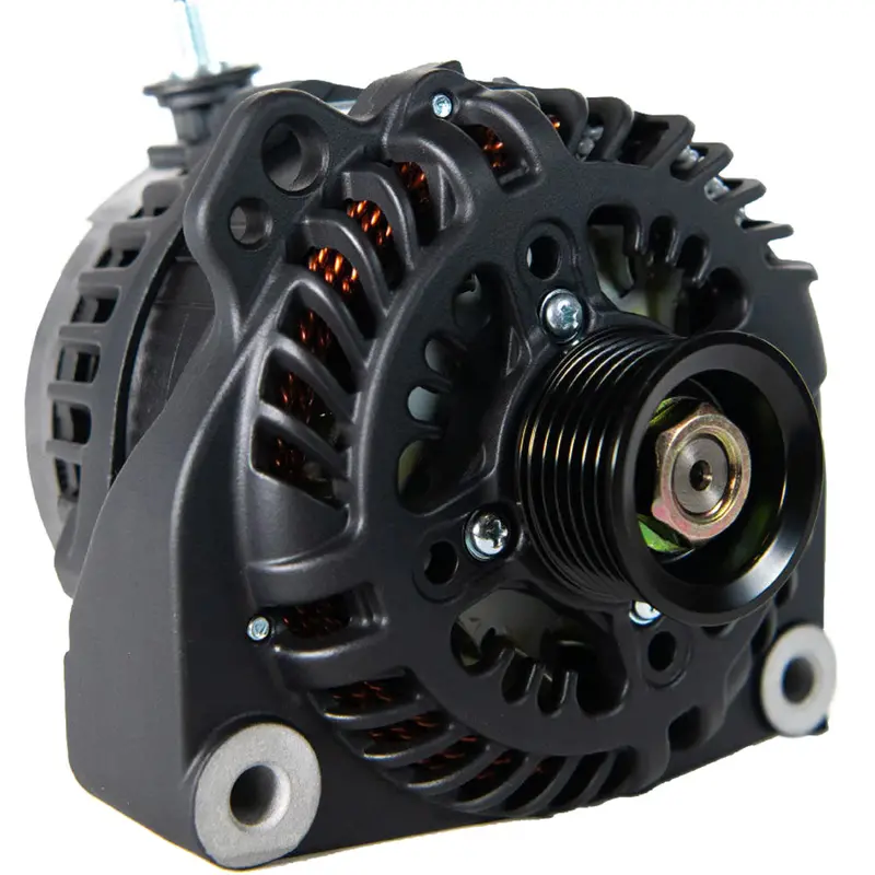 Arco Marine Zeus A225S Vortec Alternator With Terminal Block – Model 4017 1
