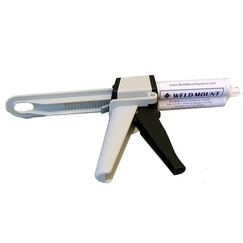 At-300 Adhesive Dispensing Gun For At-2010 And At-4020 Cartridges [80300] 1