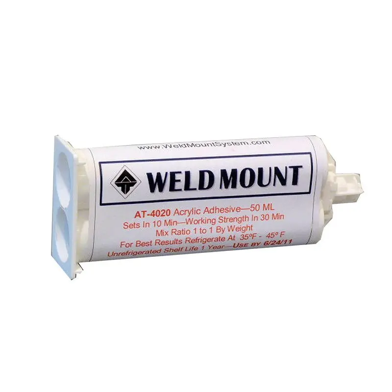 At-4020 High-Bond Acrylic Adhesive Cartridge – Industrial Strength [4020] 1