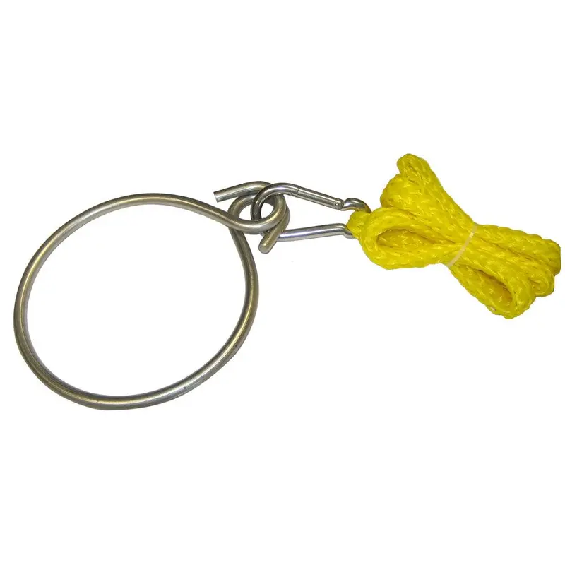 Attwood 9351-2 Anchor Ring And Rope Assembly 1